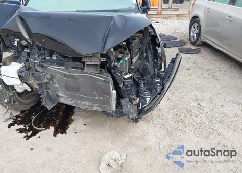 2019 Honda Hr-V Lx z USA, uszkodzony, nr VIN 3CZRU6H37KG733099